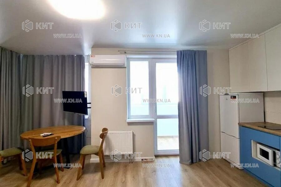 Продаж квартири Харків, Салтівка(Бараб.,Україна), 41м²