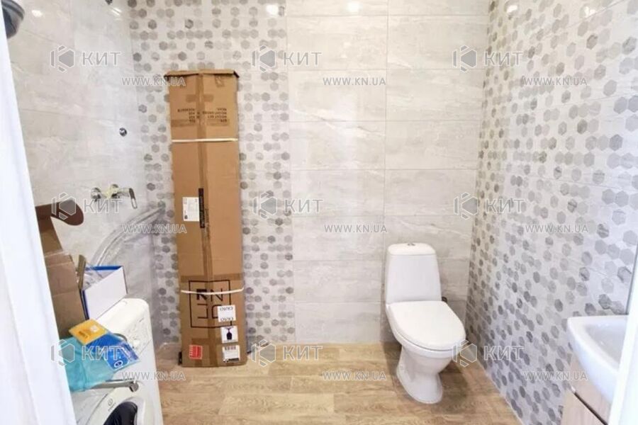 Продаж квартири Харків, Салтівка(Бараб.,Україна), 41м²