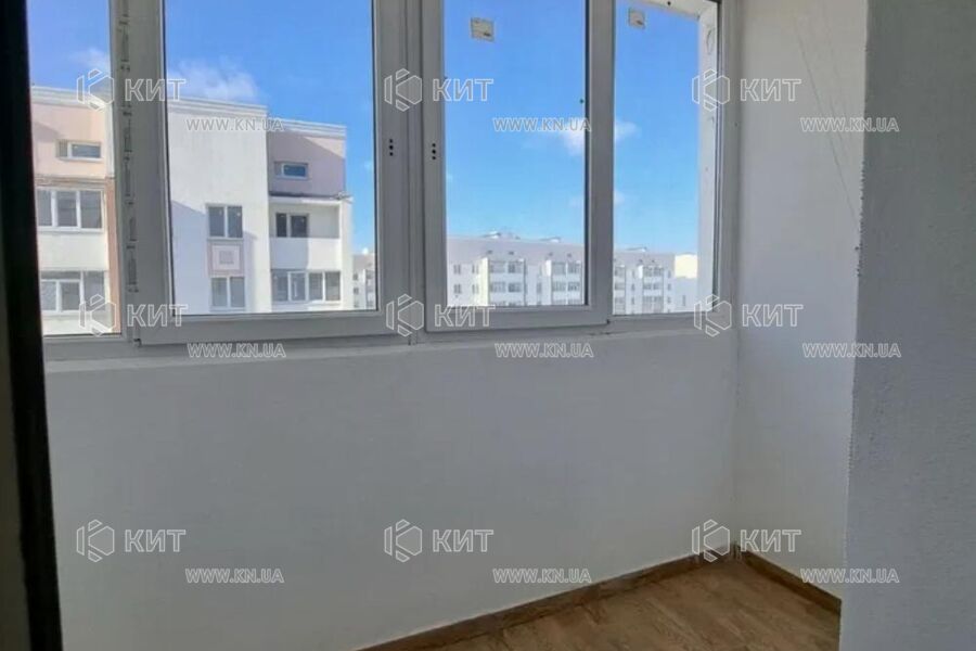 Продаж квартири Харків, Салтівка(Бараб.,Україна), 41м²