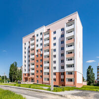Продажа квартиры Харьков, Салтовка(Бараб.,Украина), 35м²