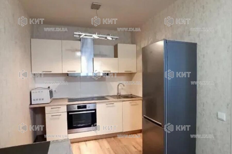 Продажа квартиры Харьков, Салтовка(Бараб.,Украина), 35м²