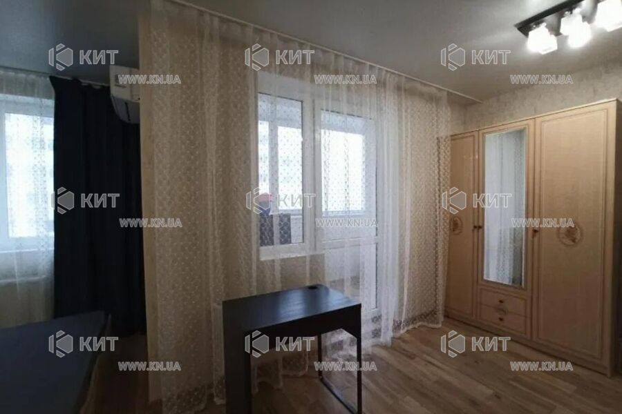 Продажа квартиры Харьков, Салтовка(Бараб.,Украина), 35м²