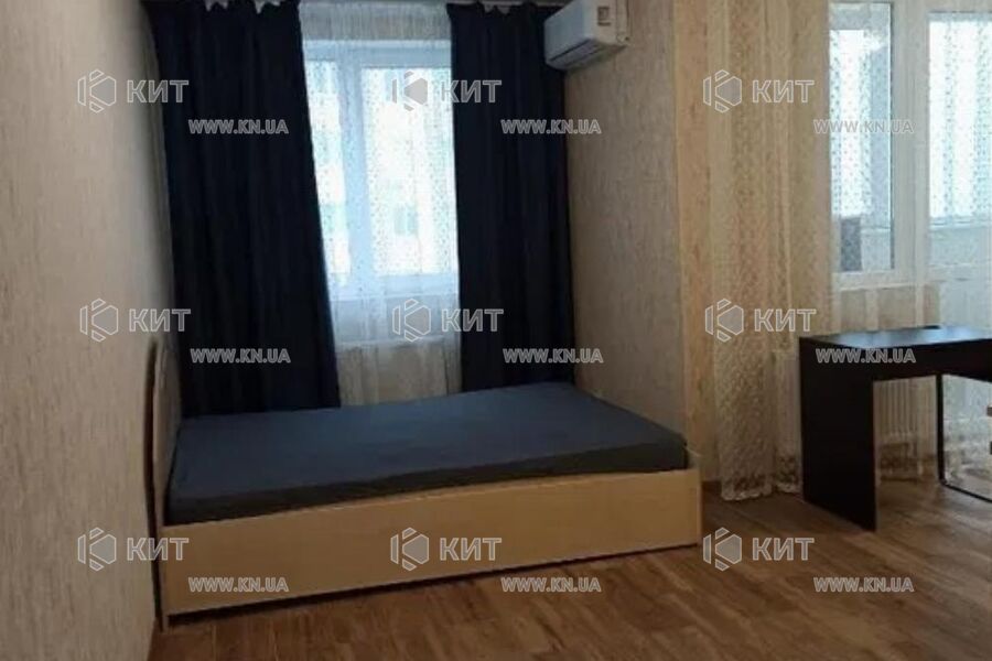 Продажа квартиры Харьков, Салтовка(Бараб.,Украина), 35м²