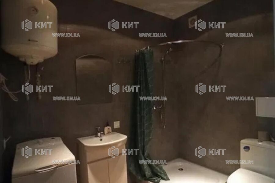 Продажа квартиры Харьков, Салтовка(Бараб.,Украина), 35м²