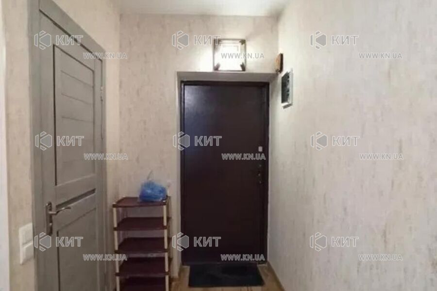 Продажа квартиры Харьков, Салтовка(Бараб.,Украина), 35м²