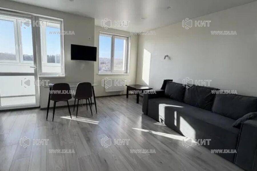 Продажа квартиры Харьков, Салтовка(Бараб.,Украина), 36м²