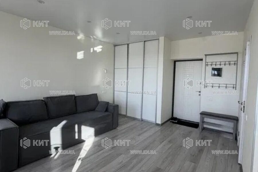 Продажа квартиры Харьков, Салтовка(Бараб.,Украина), 36м²