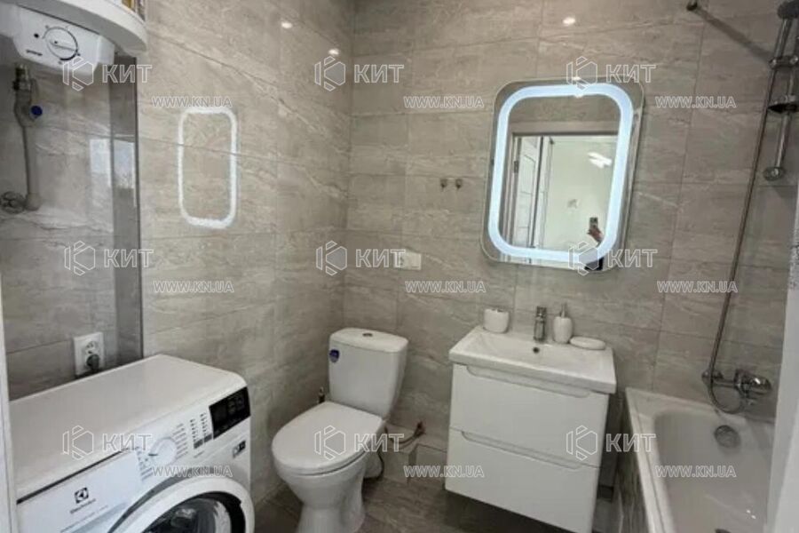 Продажа квартиры Харьков, Салтовка(Бараб.,Украина), 36м²