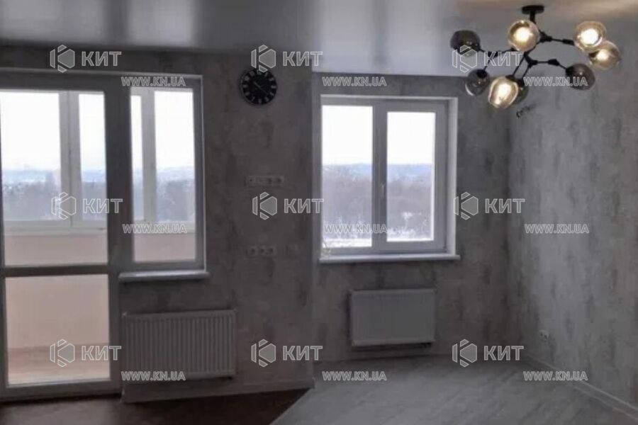 Продажа квартиры Харьков, Салтовка(Бараб.,Украина), 34м²