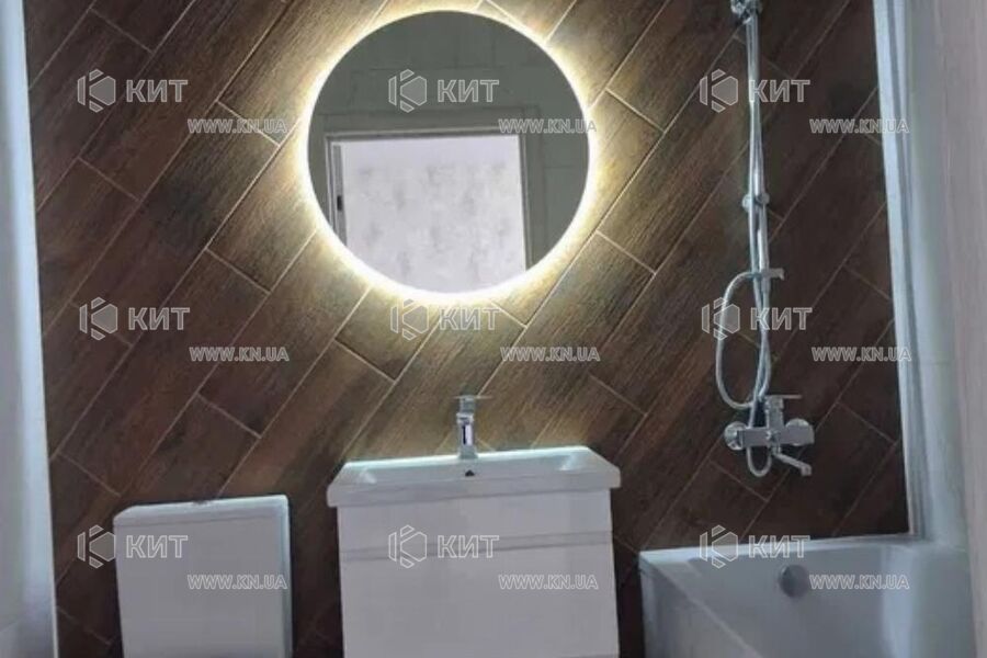 Продажа квартиры Харьков, Салтовка(Бараб.,Украина), 34м²