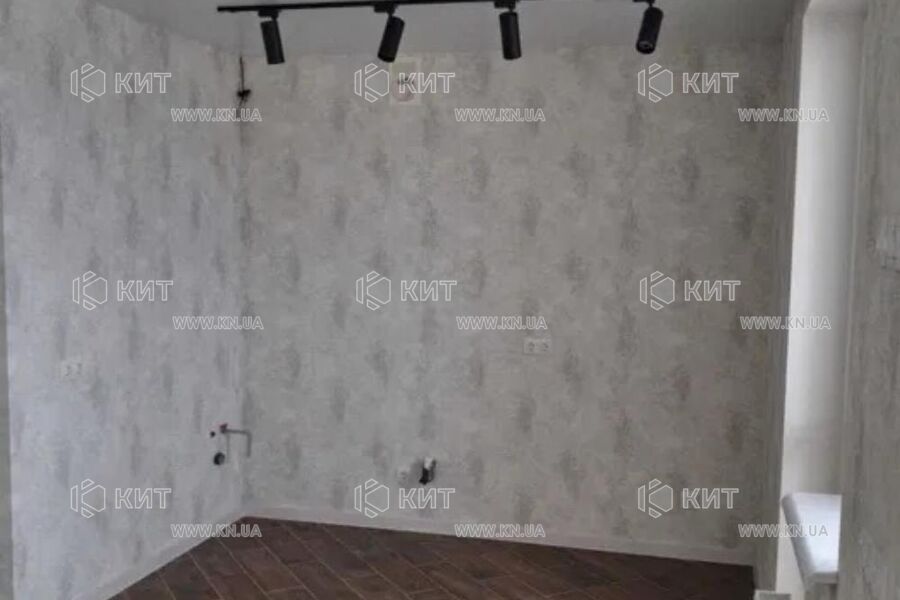 Продажа квартиры Харьков, Салтовка(Бараб.,Украина), 34м²