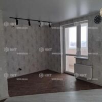 Продажа квартиры Харьков, Салтовка(Бараб.,Украина), 34м²