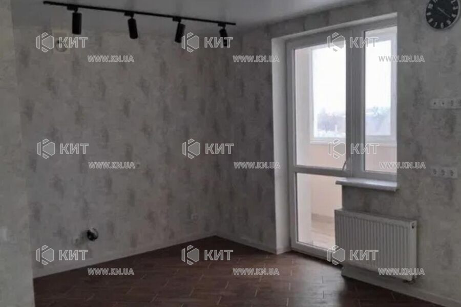 Продажа квартиры Харьков, Салтовка(Бараб.,Украина), 34м²