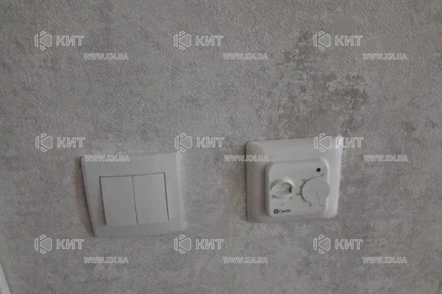 Продажа квартиры Харьков, Салтовка(Бараб.,Украина), 34м²