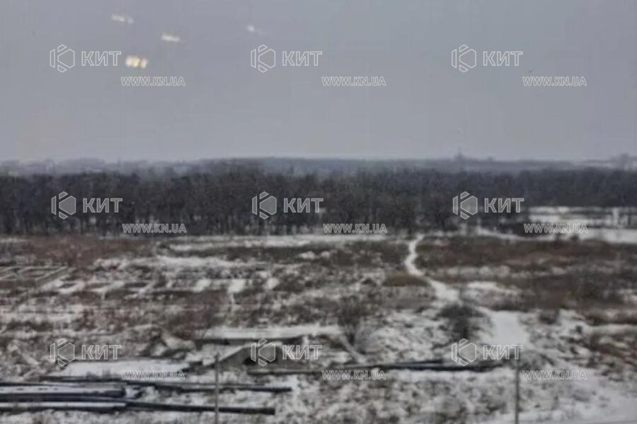 Продажа квартиры Харьков, Салтовка(Бараб.,Украина), 34м²