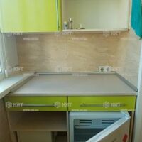 Продаж квартири Харків, Салтівка(Бараб.,Україна), 20м²