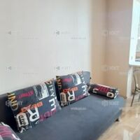 Продаж квартири Харків, Салтівка(Бараб.,Україна), 20м²