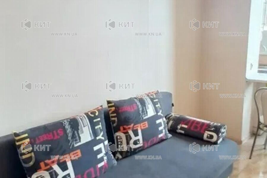 Продаж квартири Харків, Салтівка(Бараб.,Україна), 20м²