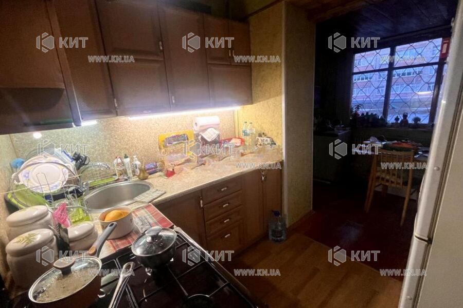 Продажа квартиры Харьков, Новые дома, 61м²