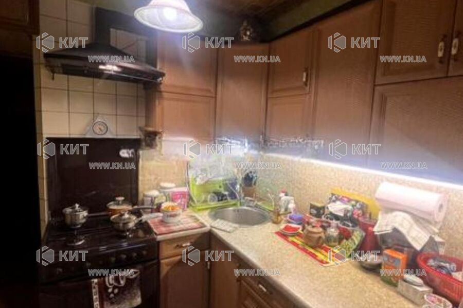 Продажа квартиры Харьков, Новые дома, 61м²