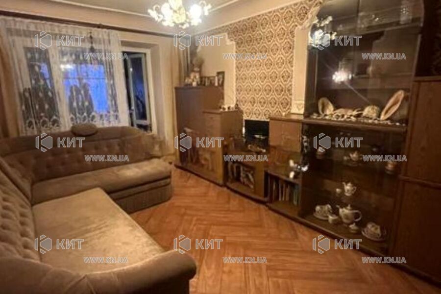 Продажа квартиры Харьков, Новые дома, 61м²