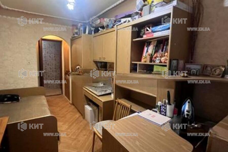 Продажа квартиры Харьков, Новые дома, 61м²