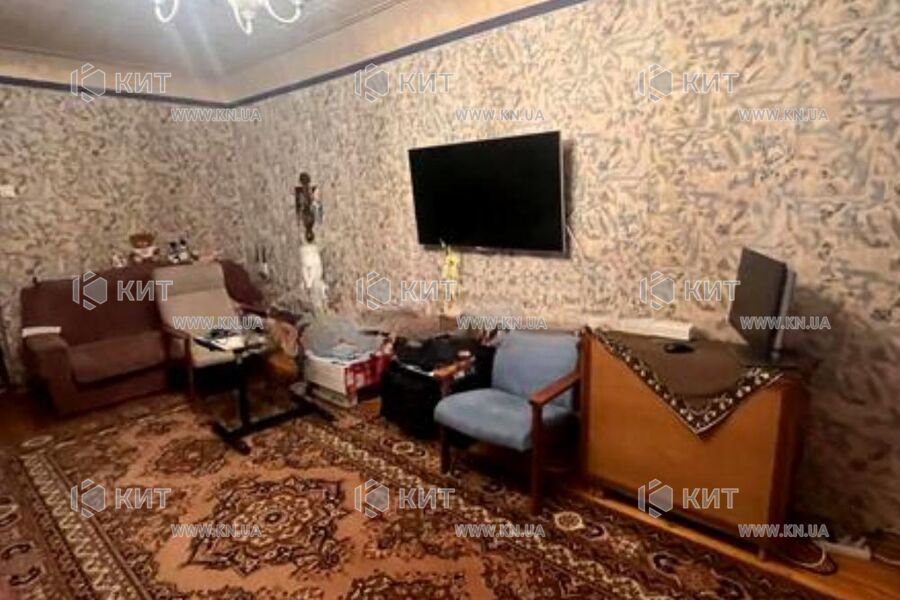 Продажа квартиры Харьков, Новые дома, 61м²