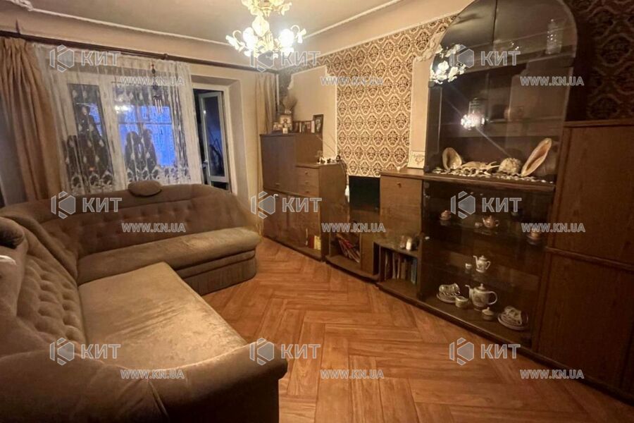 Продажа квартиры Харьков, Новые дома, 61м²