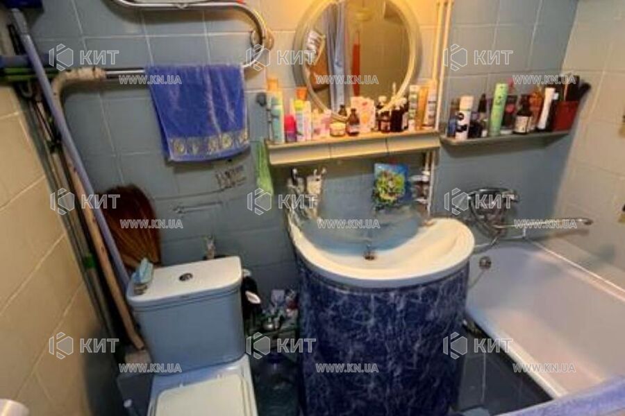 Продажа квартиры Харьков, Новые дома, 61м²