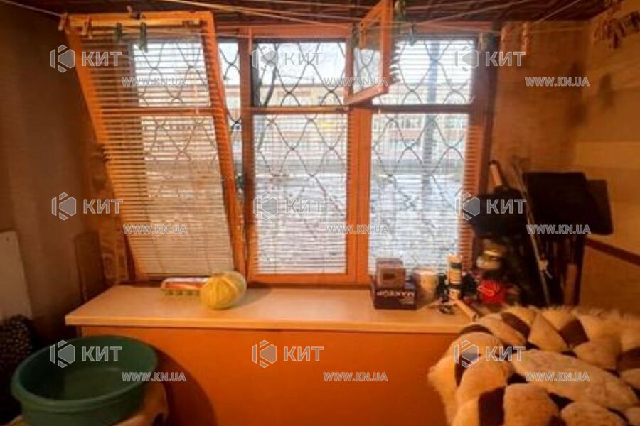 Продажа квартиры Харьков, Новые дома, 61м²