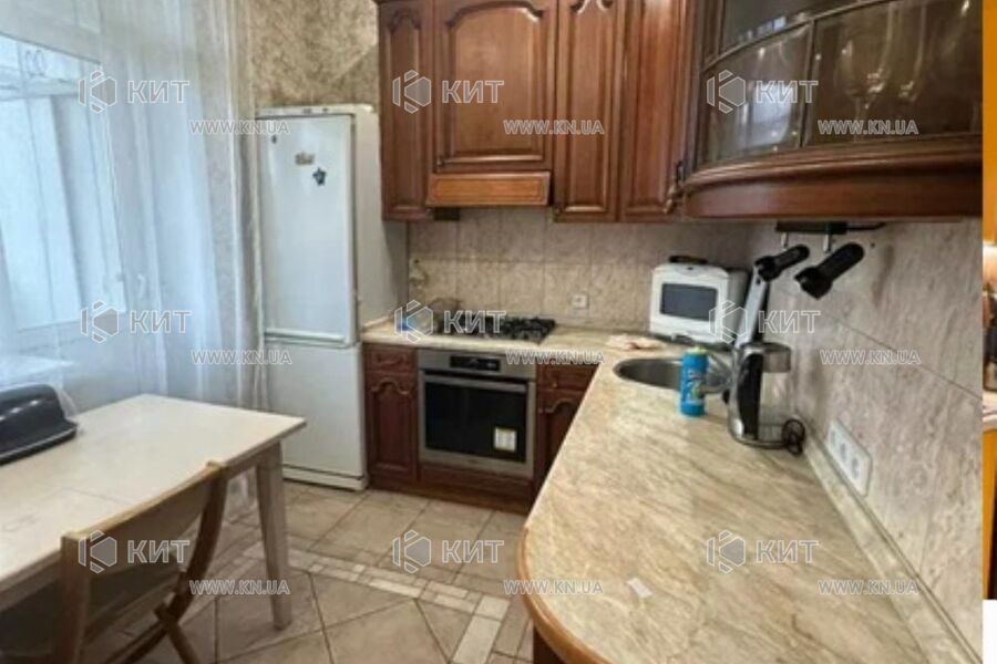 Продаж квартири Харків, Павлове Поле, 77м²