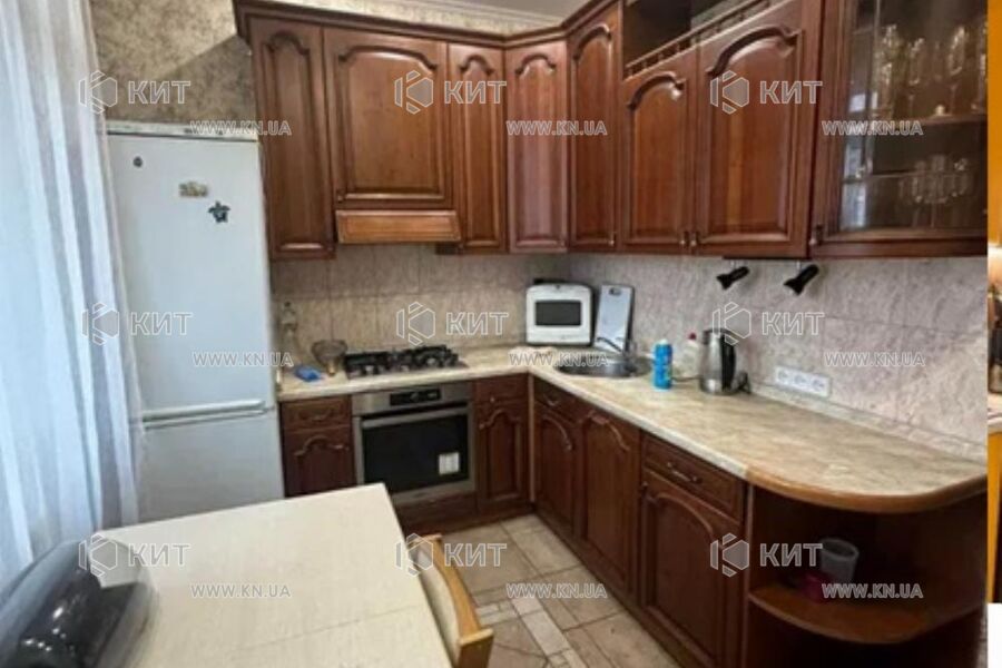 Продаж квартири Харків, Павлове Поле, 77м²