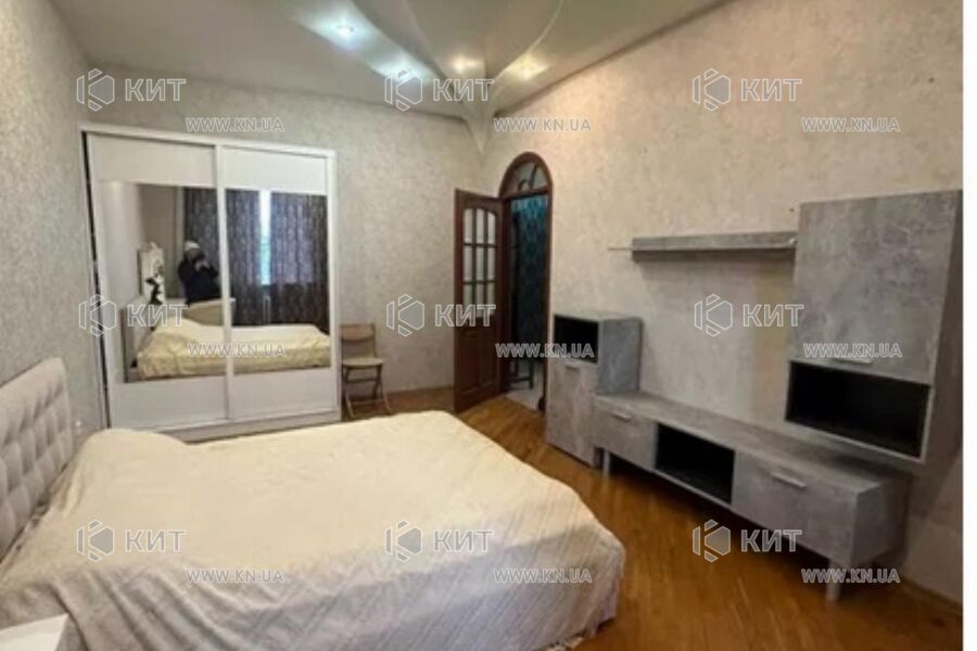 Продаж квартири Харків, Павлове Поле, 77м²