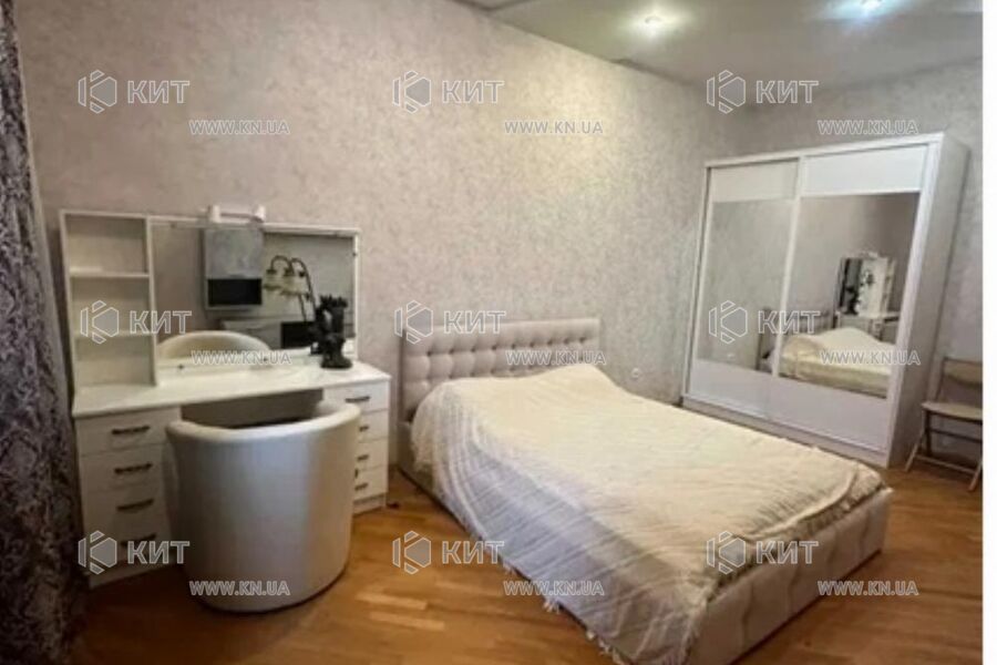 Продаж квартири Харків, Павлове Поле, 77м²