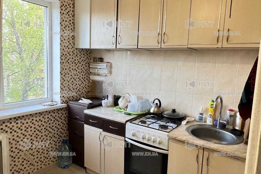 Продажа квартиры Харьков, Новые дома, 45м²
