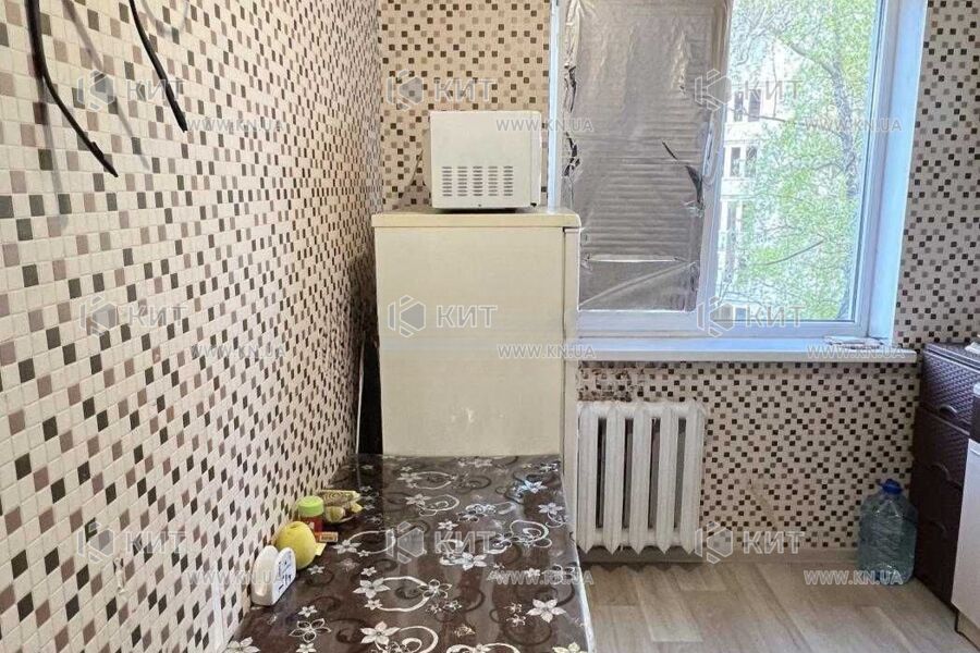 Продажа квартиры Харьков, Новые дома, 45м²