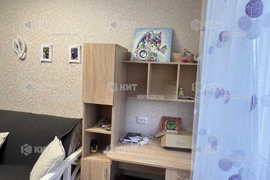 Продажа квартиры Харьков, Новые дома, 45м²