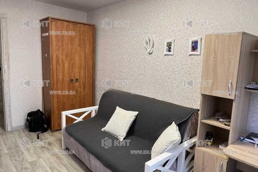 Продажа квартиры Харьков, Новые дома, 45м²