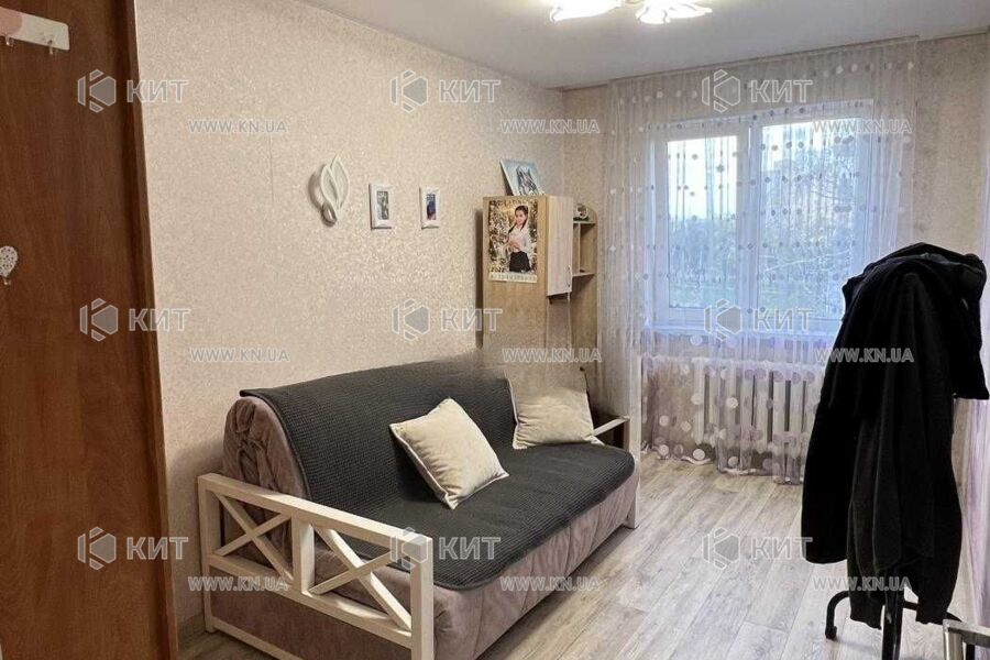 Продажа квартиры Харьков, Новые дома, 45м²