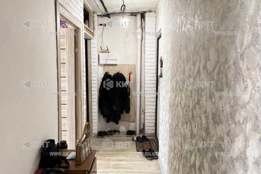 Продажа квартиры Харьков, Новые дома, 45м²