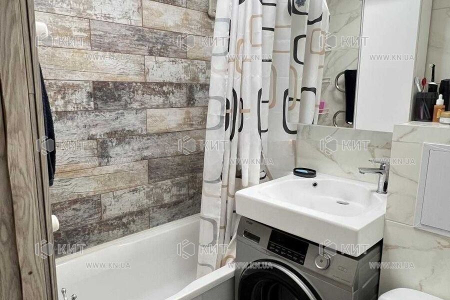 Продажа квартиры Харьков, Новые дома, 45м²