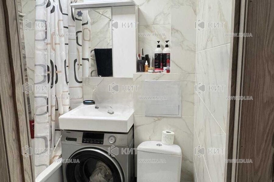 Продажа квартиры Харьков, Новые дома, 45м²