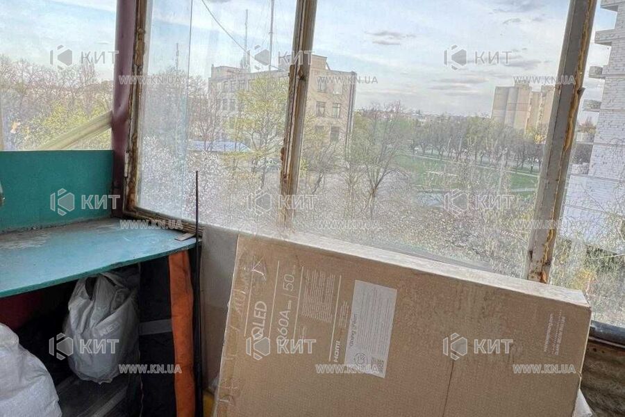 Продажа квартиры Харьков, Новые дома, 45м²