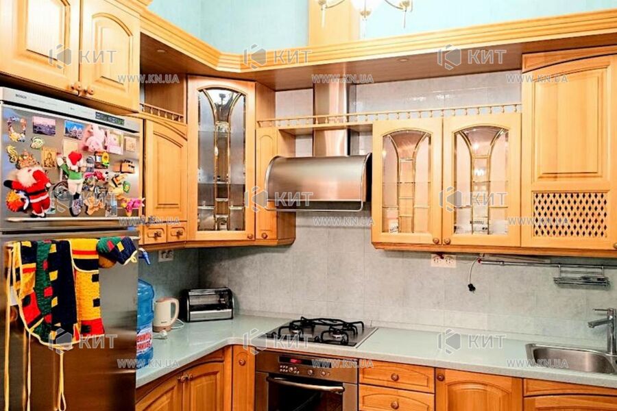 Продаж квартири Харків, Центр, 195м²