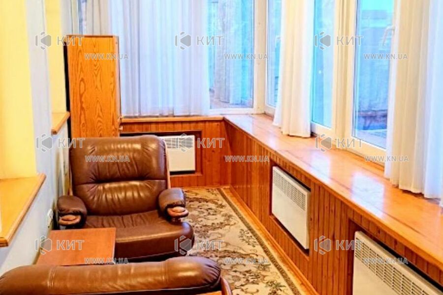 Продаж квартири Харків, Центр, 195м²