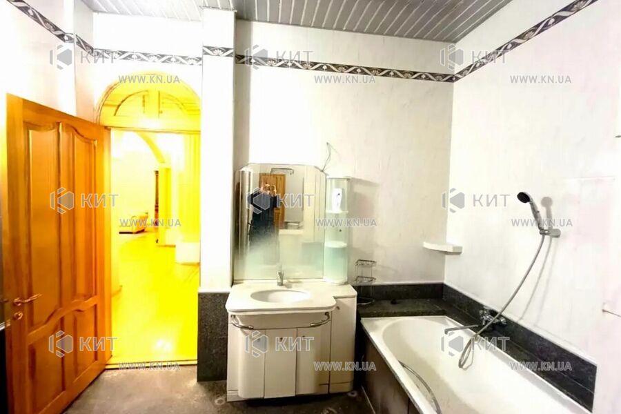 Продаж квартири Харків, Центр, 195м²