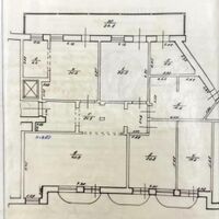 Продаж квартири Харків, Центр, 195м²