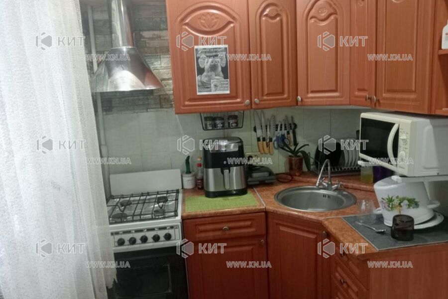 Продаж квартири Харків, Салтівка, 656 мрн., 65м²