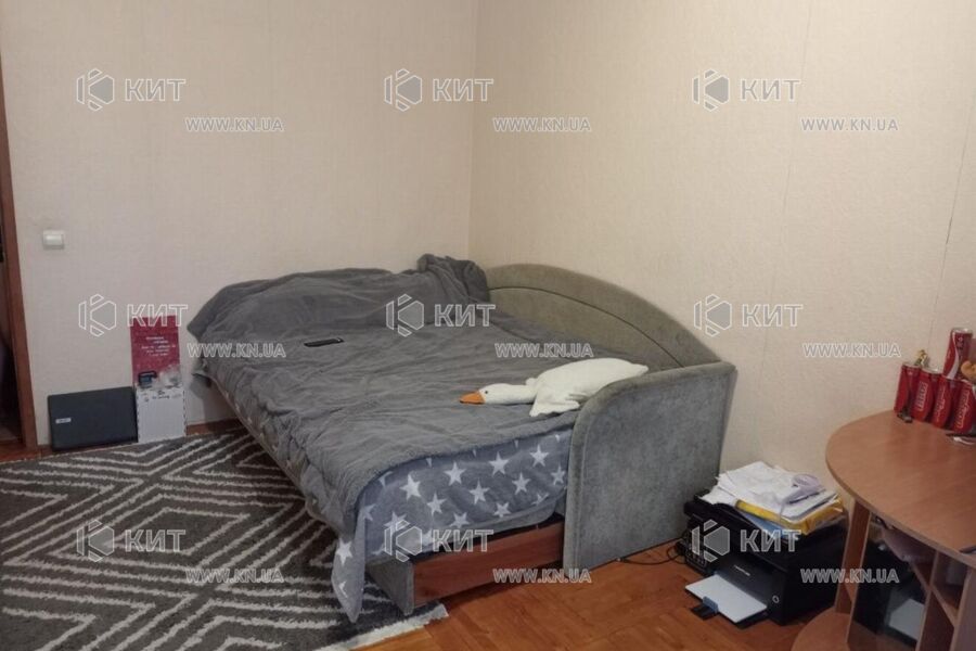 Продаж квартири Харків, Салтівка, 656 мрн., 65м²