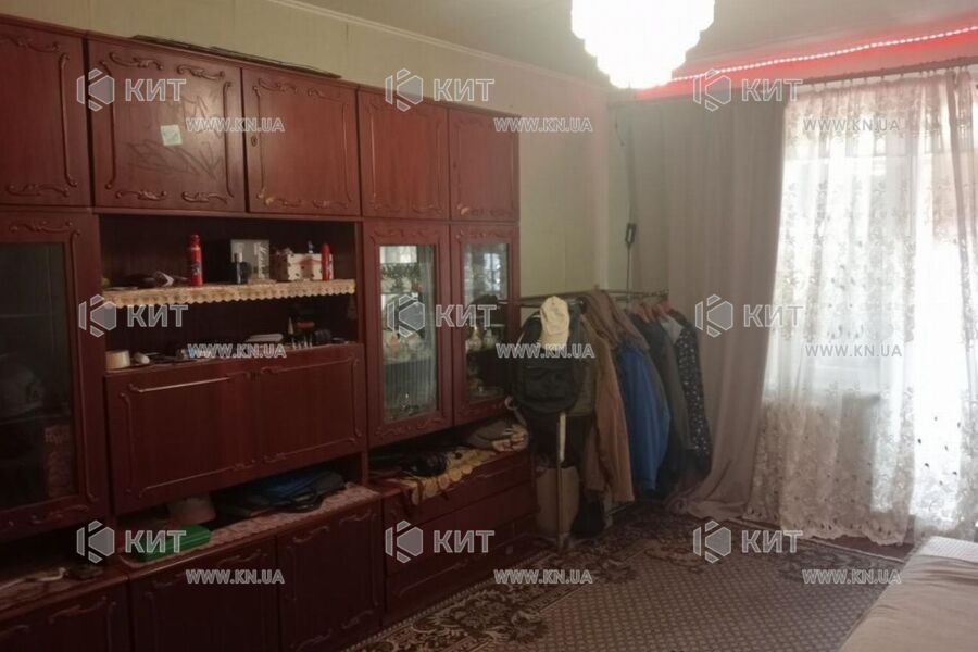 Продаж квартири Харків, Салтівка, 656 мрн., 65м²